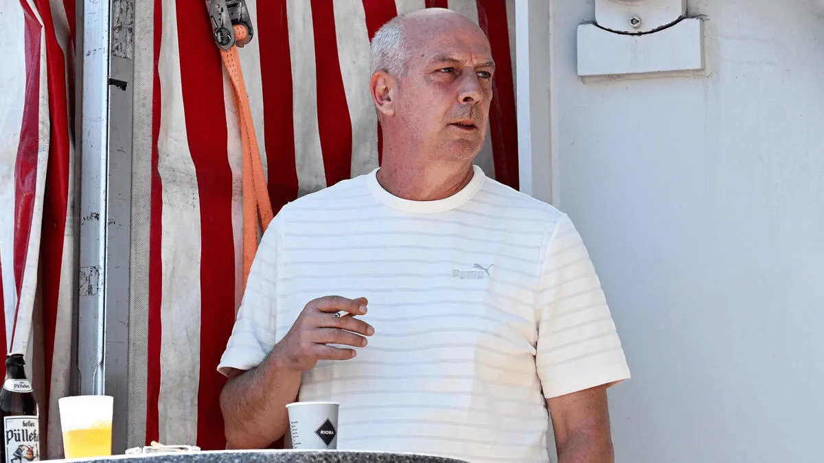 开云中国官网-错失沃尔特马德？巴斯勒：纽卡的报价，拜仁绝对不能跟