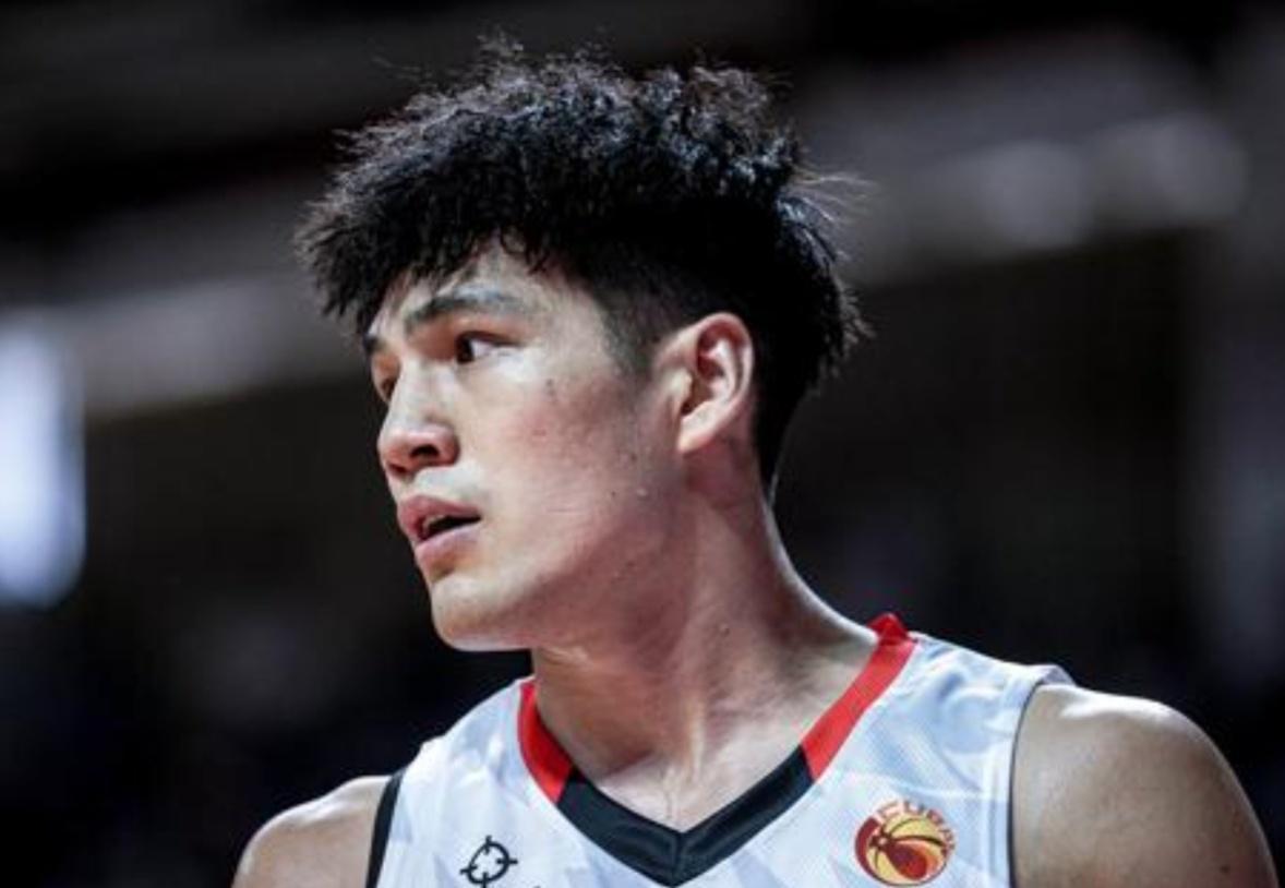 开云中国官网-记者：广东换来陈国豪并希望用他换得焦泊乔，但交易仍不确定