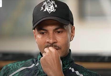 开云官方平台-童年被猥亵今年戒药瘾 前“大英帝星”原来这么惨！