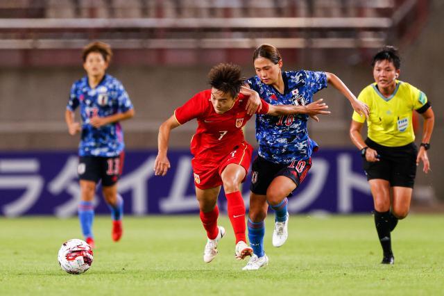 开云官方平台-【东亚杯】高晨门线救险 中国女足0比0日本获亚军