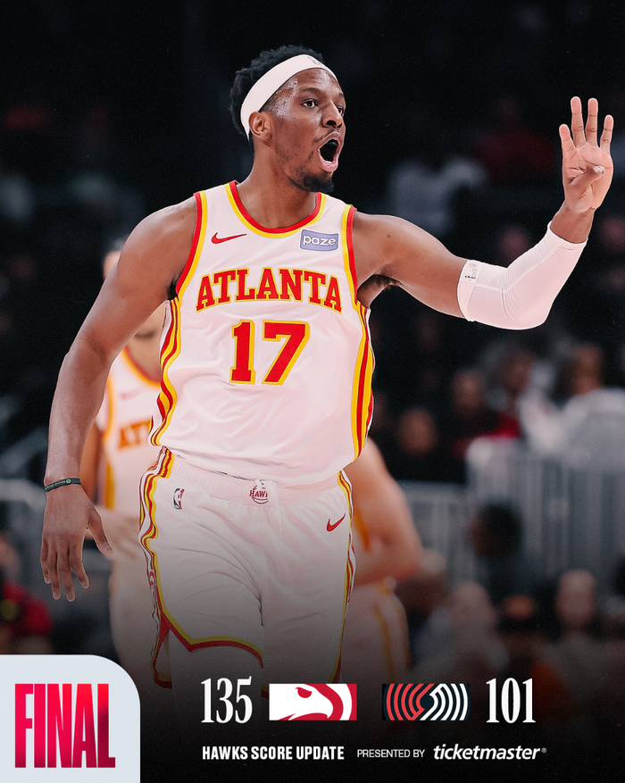 开云官方平台-科尔功勋篮球成笑柄！库明加三战31中21登场全胜 老鹰解说嘲讽勇士|开拓者|乔纳森·库明加|亚特兰大老鹰队|波特兰开拓者队|金州勇士队_新浪体育_新浪新闻