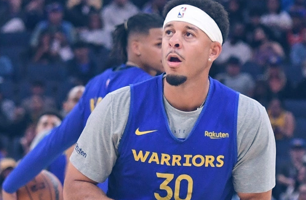 走好自己的路：斯蒂芬背后的人！