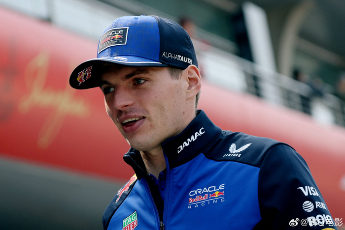 开云中国官网-维斯塔潘现身上海国际赛车场备战2026F1中国大奖赛|体育比赛_新浪娱乐_新浪新闻