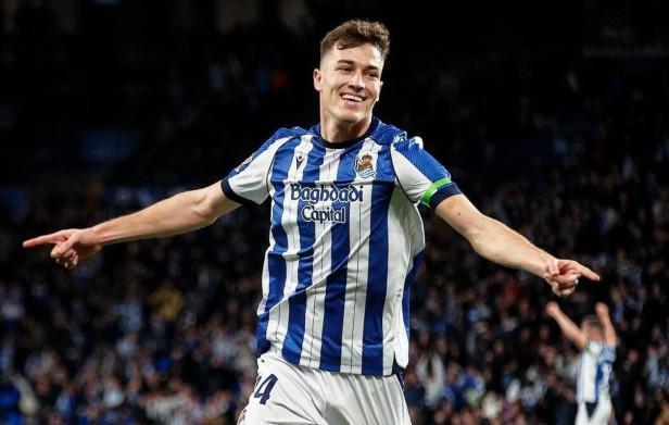 开云中国官网-苏契奇：说皇社是跳板是沟通问题被误解；我不是极右翼支持者