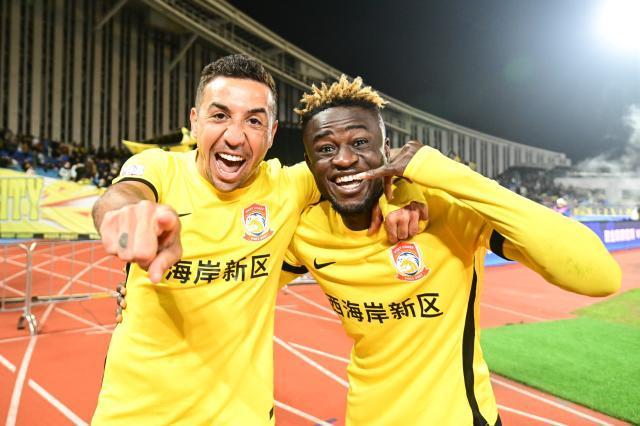 开云综合服务-【2026中超巡礼之西海岸】褪去青涩 以老带新补短板